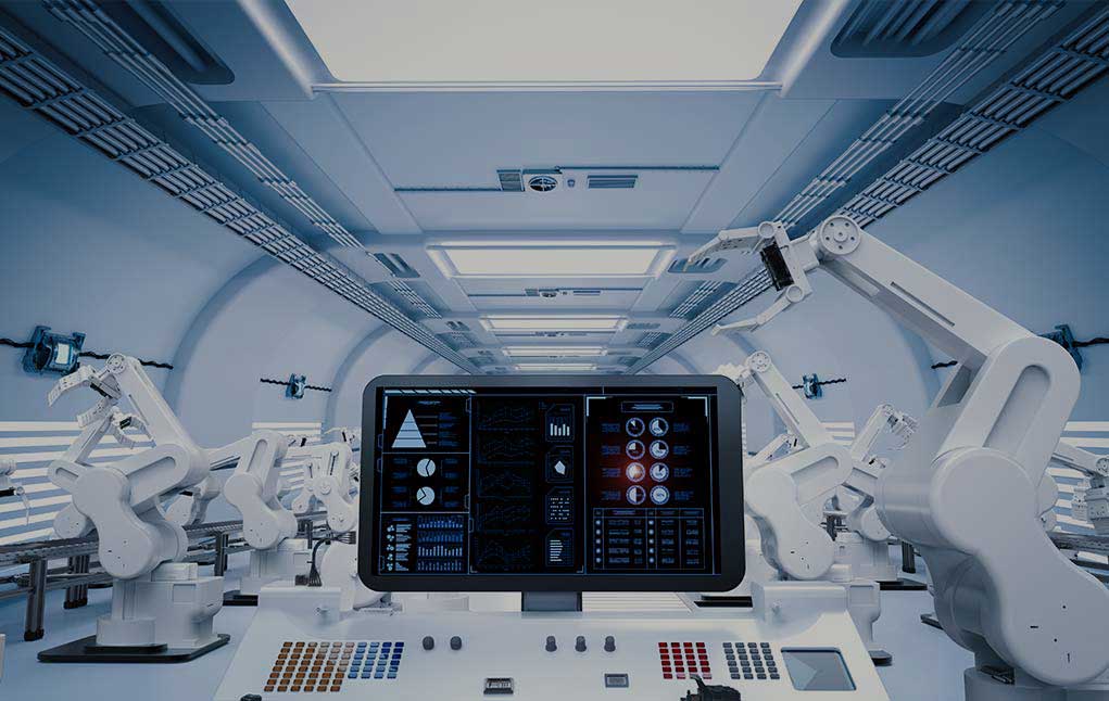 平板顯示性車(chē)間空氣過(guò)濾解決方案