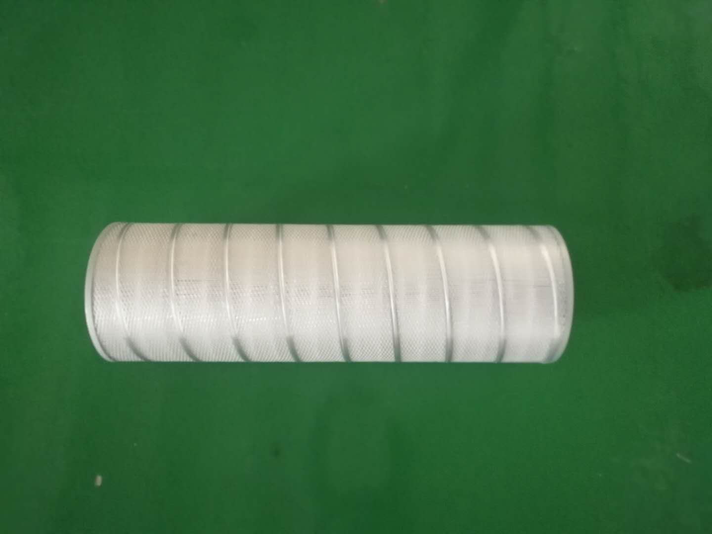 抗靜電內(nèi)螺紋除塵濾筒