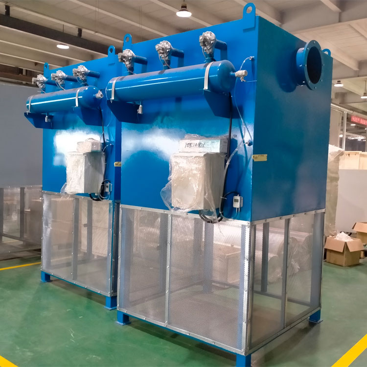 室外空氣粗過濾自潔式空氣過濾器