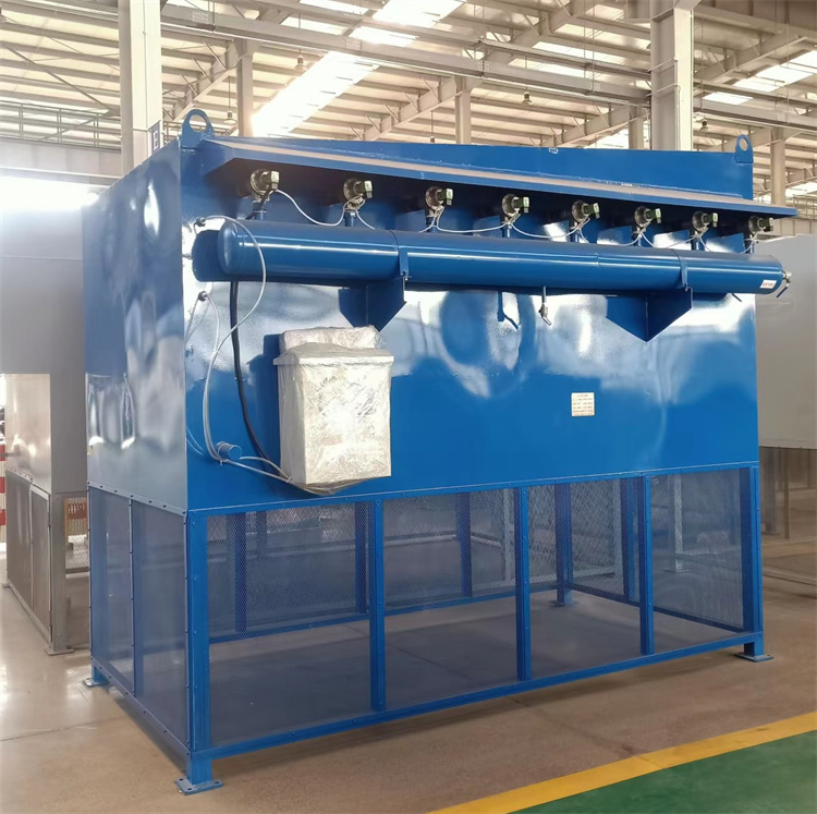 計算機房用自潔式空氣過濾器