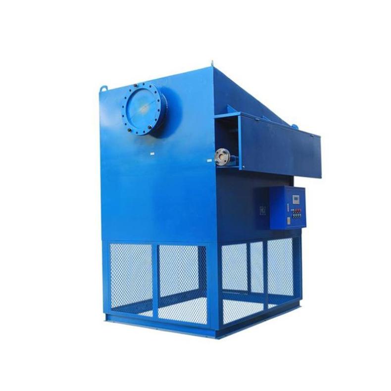 LFZK625自潔式空氣過濾器