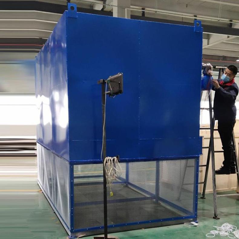 空分設(shè)備的應用簡介