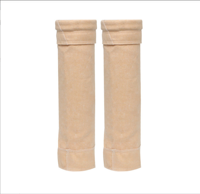 鋼鐵行業(yè)用除塵濾袋160*4000