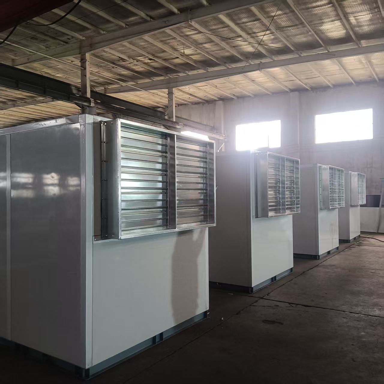 化工廠耐腐蝕過濾機組 