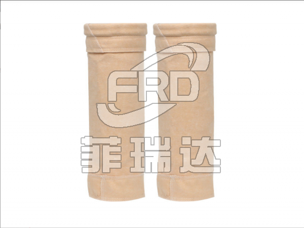 pps材質(zhì)除塵濾袋133*2000