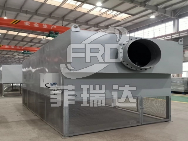 煙草廠高粉塵環(huán)境使用空氣過濾器