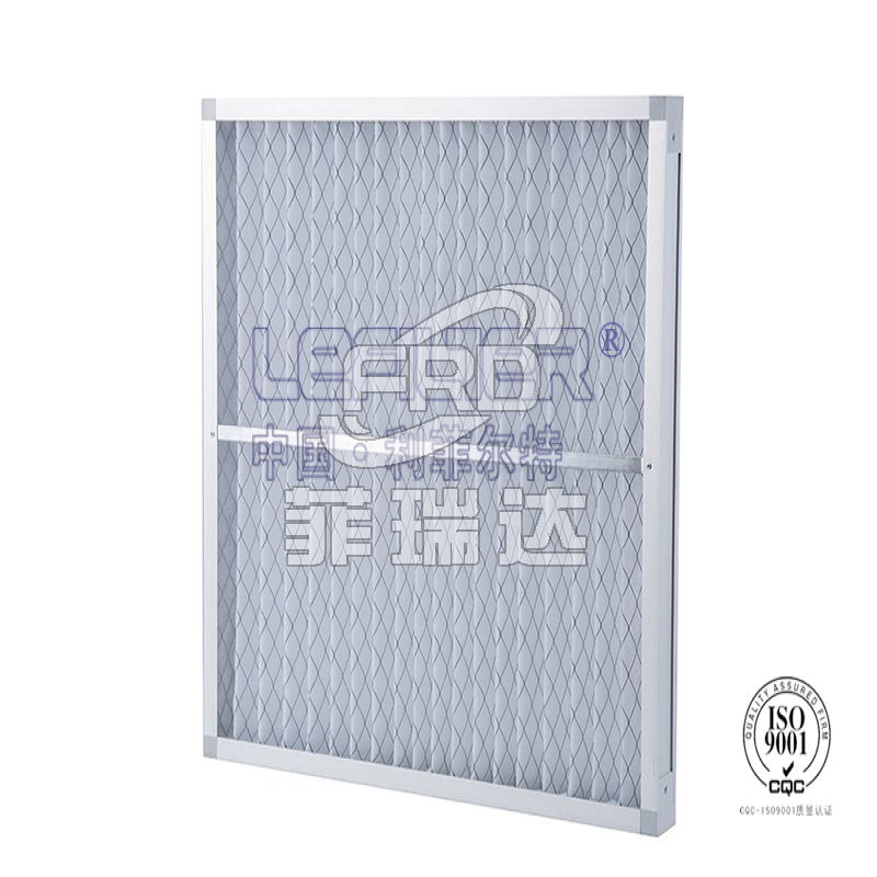 初效過濾器在養(yǎng)殖場的應用