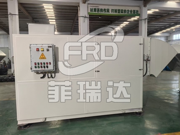 自動(dòng)除沙過濾機(jī)