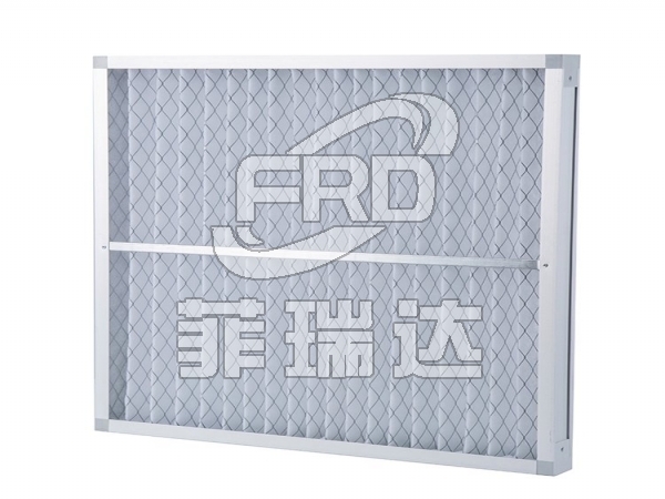 初中高效空氣過(guò)濾器