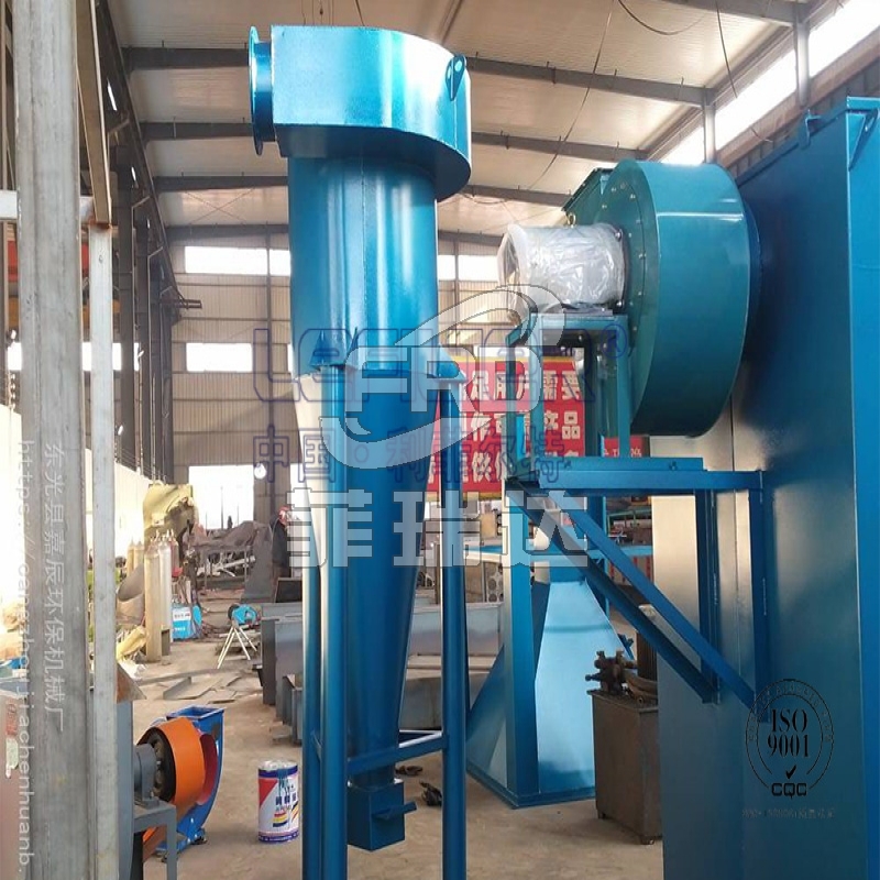 家具廠旋風(fēng)除塵器的作用