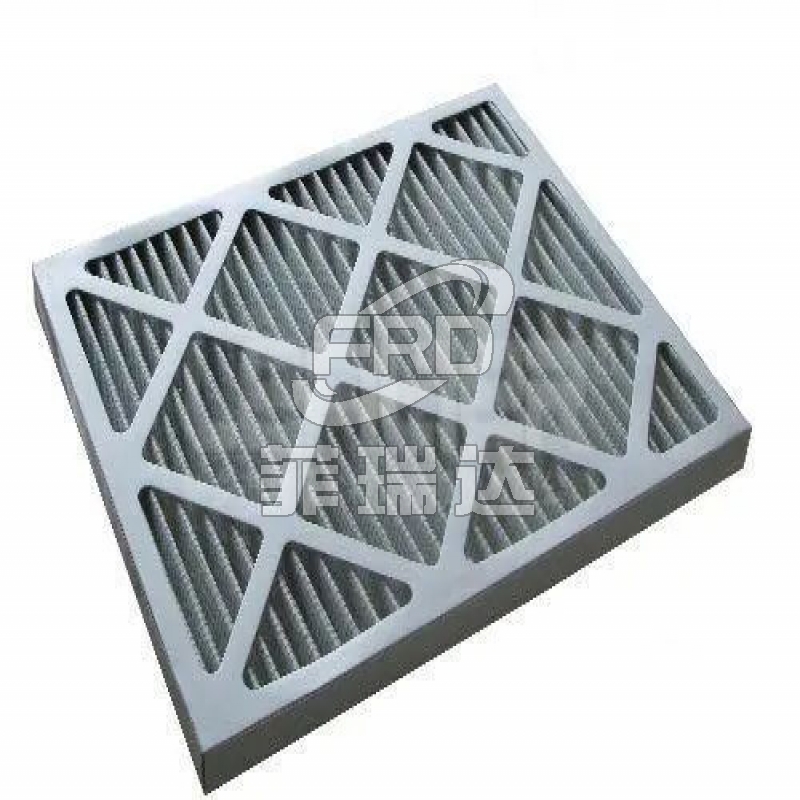 初中高效過(guò)濾器更換周期是多少久