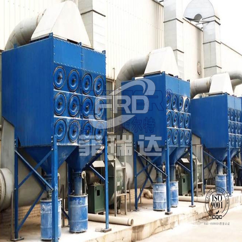 如何預(yù)防濾筒除塵器的堵塞和漏風(fēng)問(wèn)題