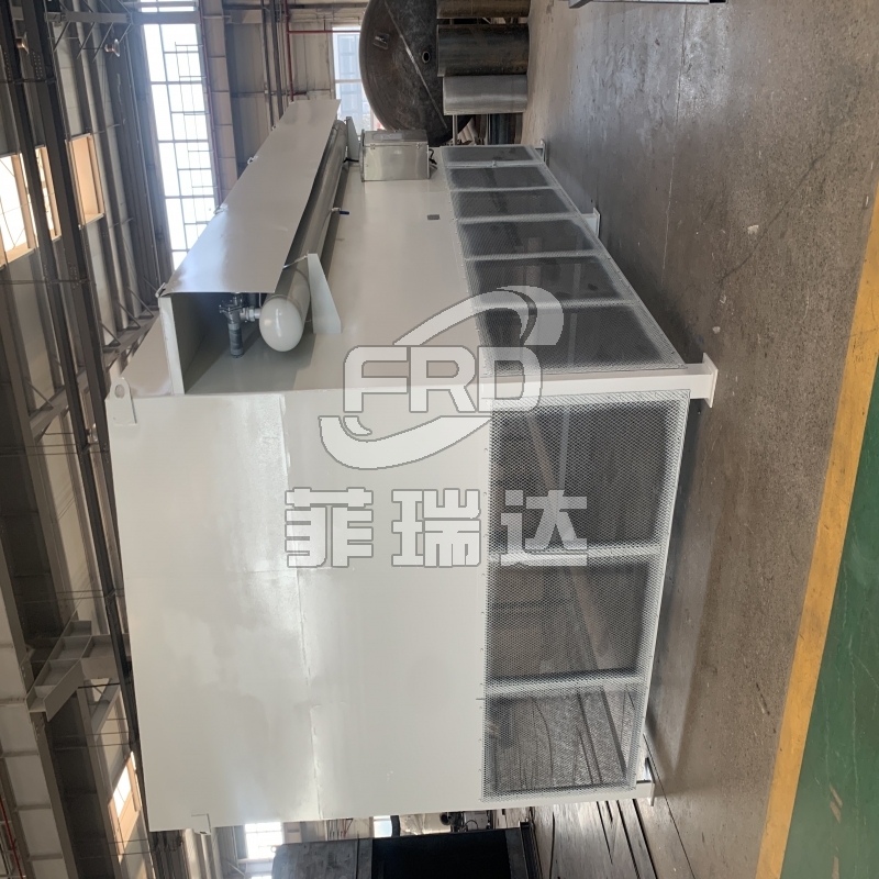 自潔式空氣過(guò)濾器如何停機(jī)保養(yǎng)