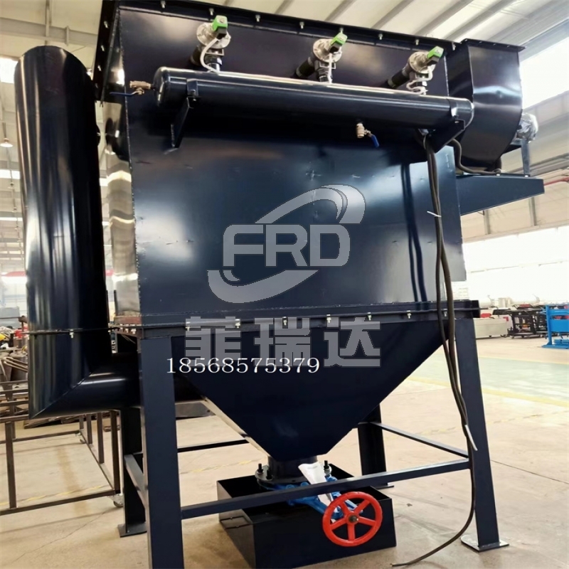 如何選擇適合激光切割機(jī)的除塵器