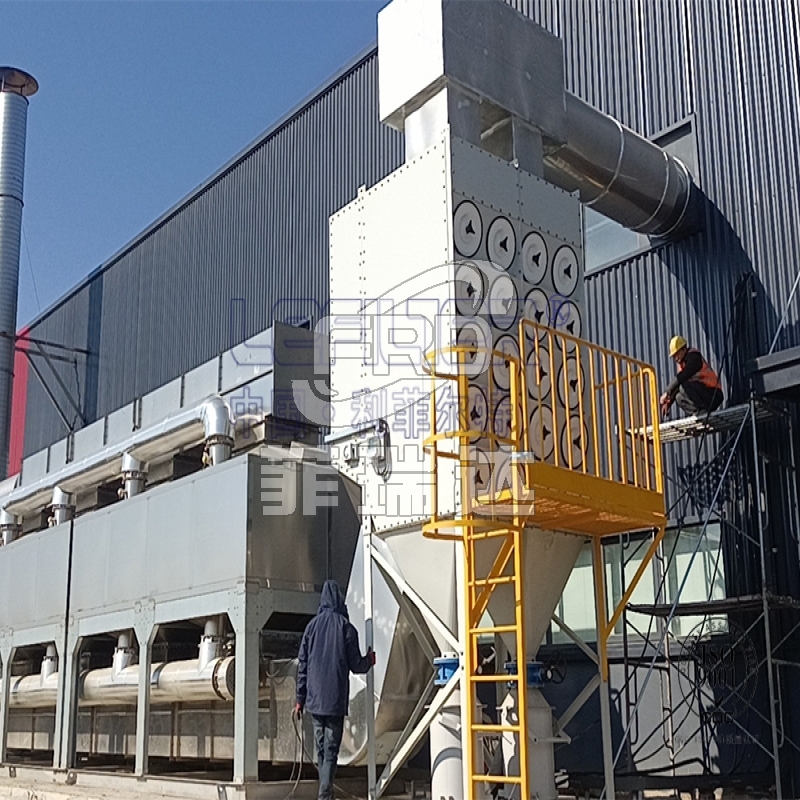 濾筒除塵器濾芯著火是什么原因