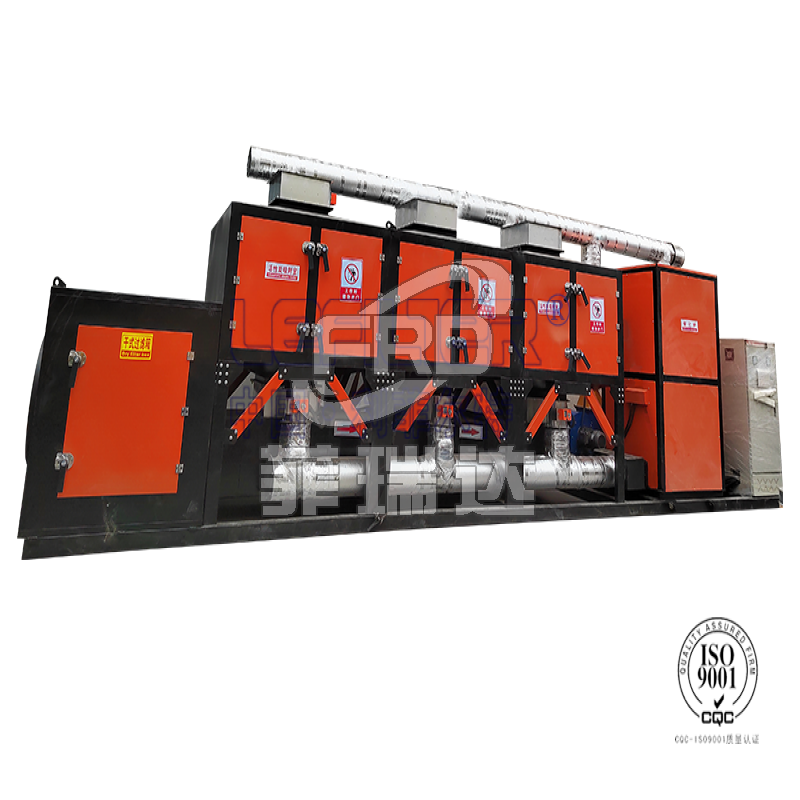 催化燃燒設(shè)備維保的重要性