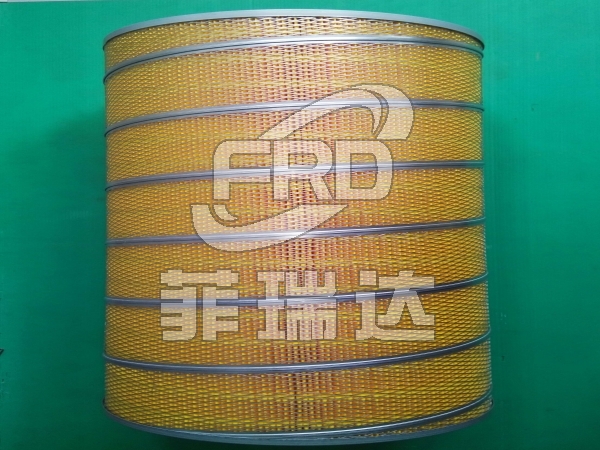 工業(yè)除塵濾筒