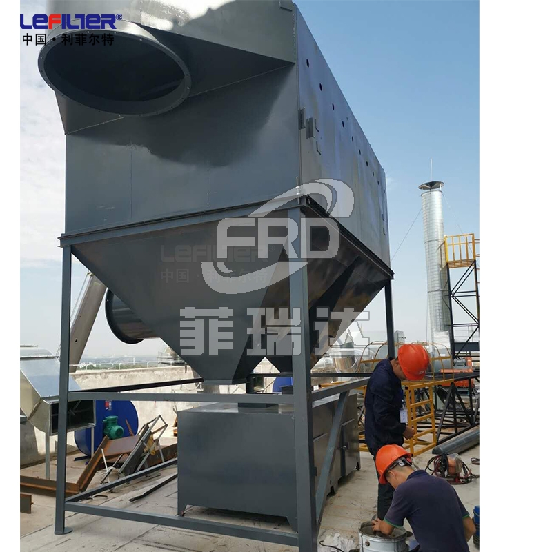 如何根據(jù)生物質(zhì)鍋爐選擇除塵器風(fēng)量