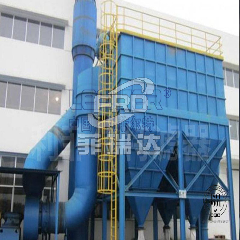 除塵器的維修與定其維護(hù)