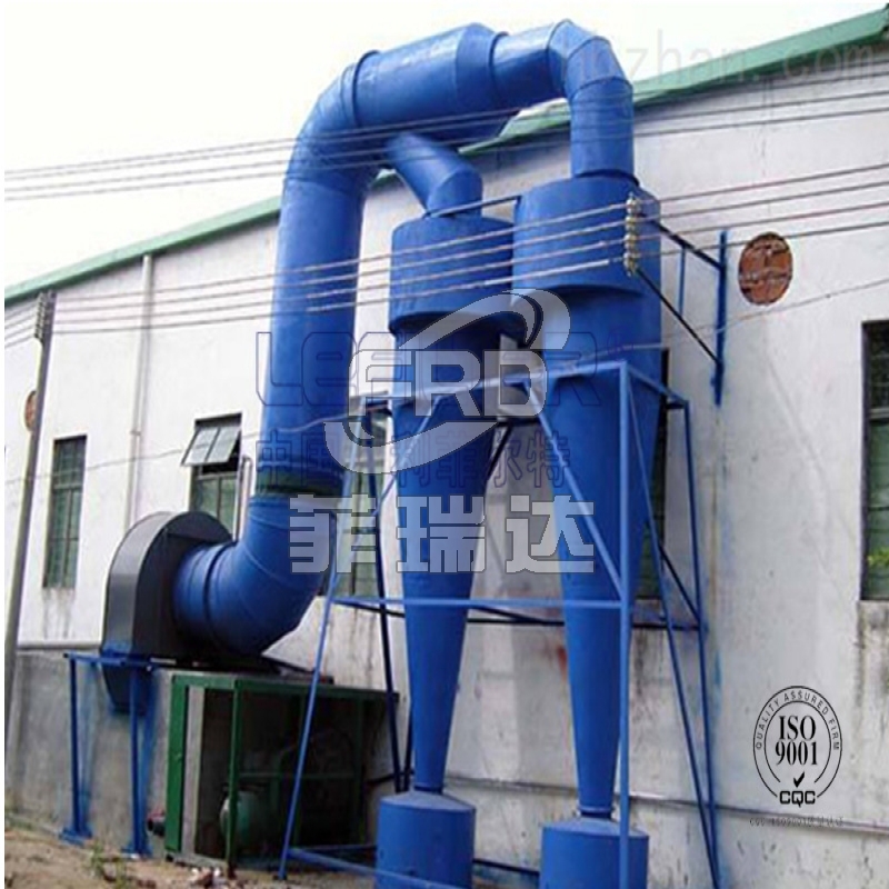 旋風(fēng)除塵的特點(diǎn)有哪些