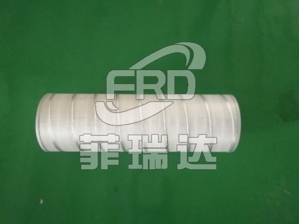 兩頭貫通型濾筒