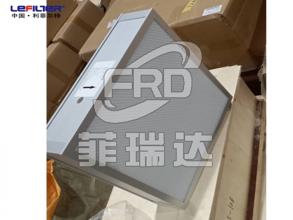 高效空氣過(guò)濾器：手術(shù)室 實(shí)驗(yàn)室專(zhuān)用設(shè)備