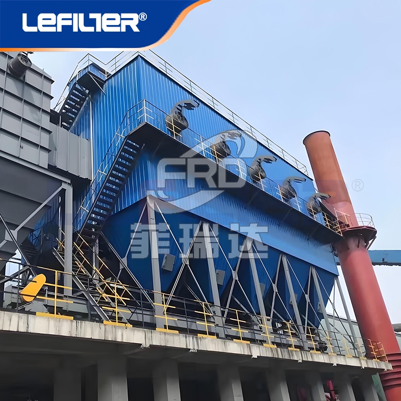 濾筒除塵器的除塵過程詳細(xì)介紹