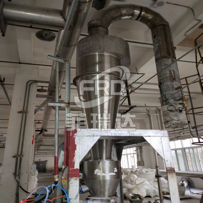 如何優(yōu)化旋風(fēng)除塵器的設(shè)計(jì)