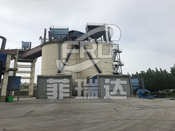 灰?guī)熵搲阂謮m除塵器