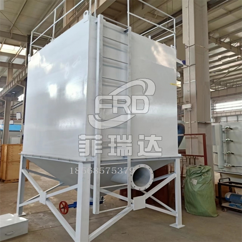 激光切割機(jī)除塵設(shè)備的應(yīng)用場景與效果