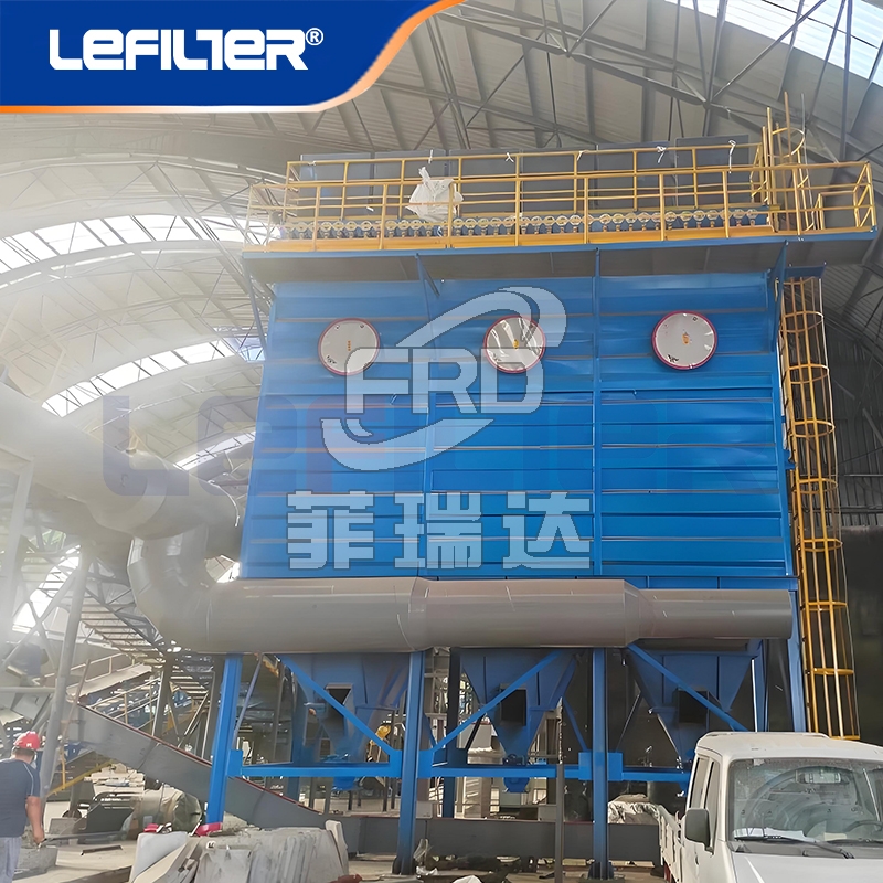 凈化和除塵的區(qū)別