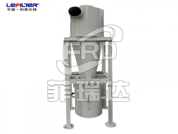 沙克龍旋風(fēng)除塵器：旋風(fēng)式工業(yè)粉塵收集設(shè)備