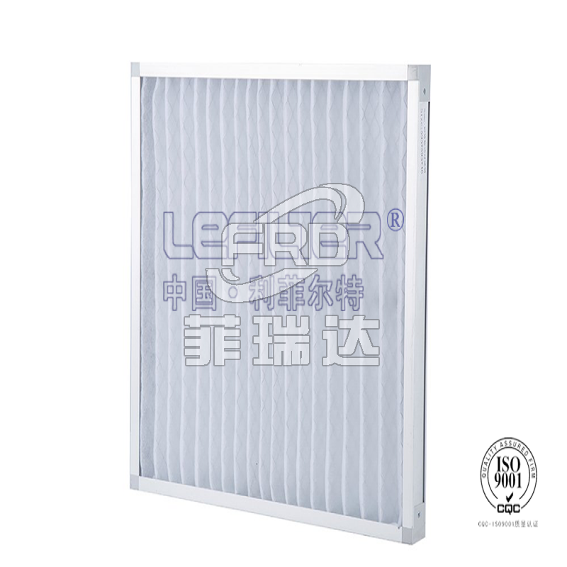 初效空氣過濾器的效率有多高