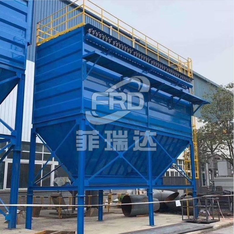 濾筒除塵器和布袋除塵器區(qū)別