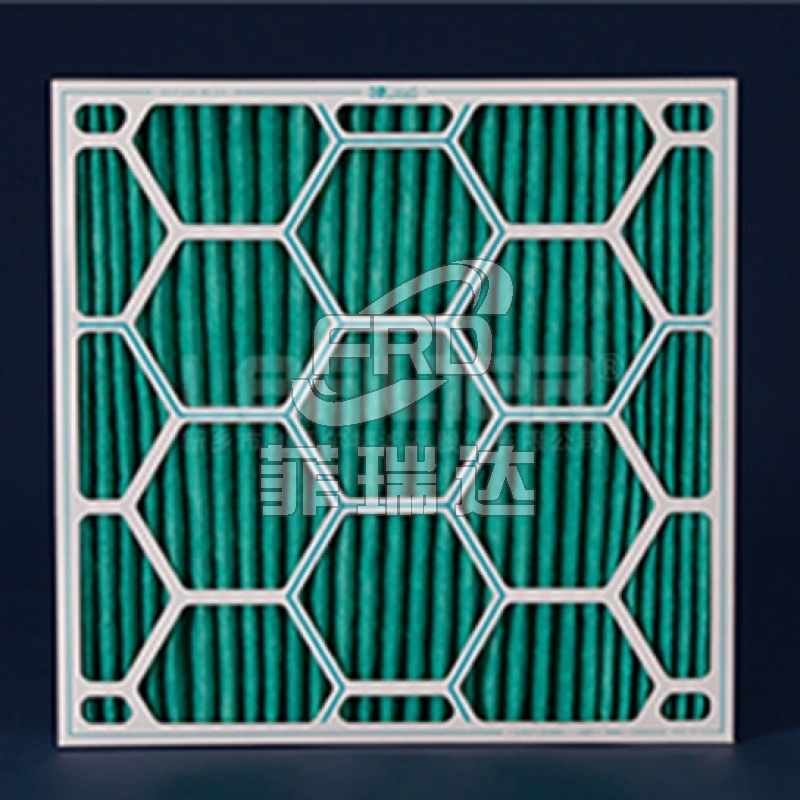 初效、中效、高效過(guò)濾器之間有什么區(qū)別