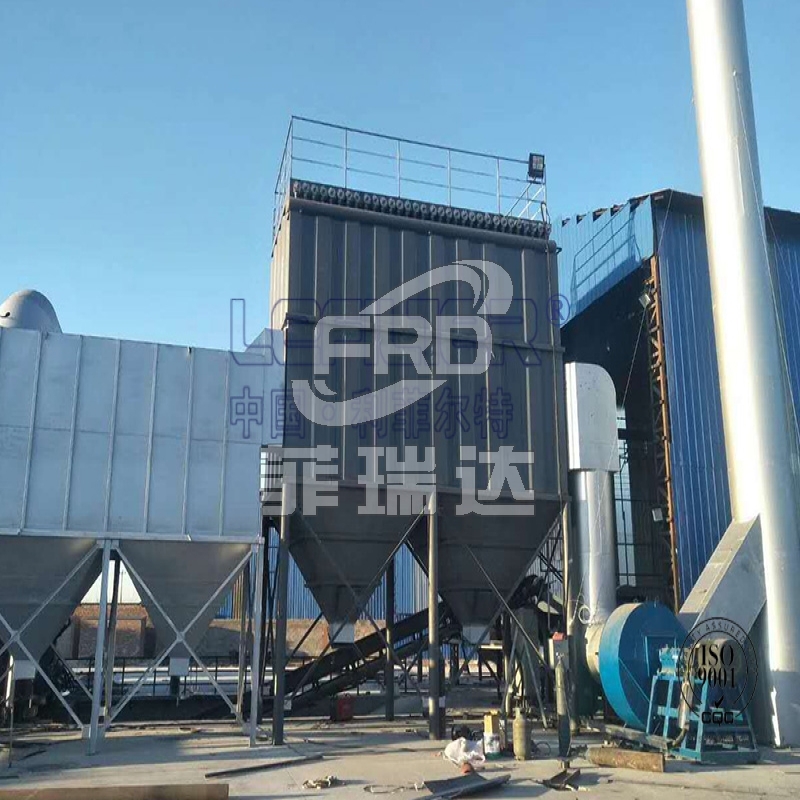 制藥行業(yè)中除塵設(shè)備如何選擇