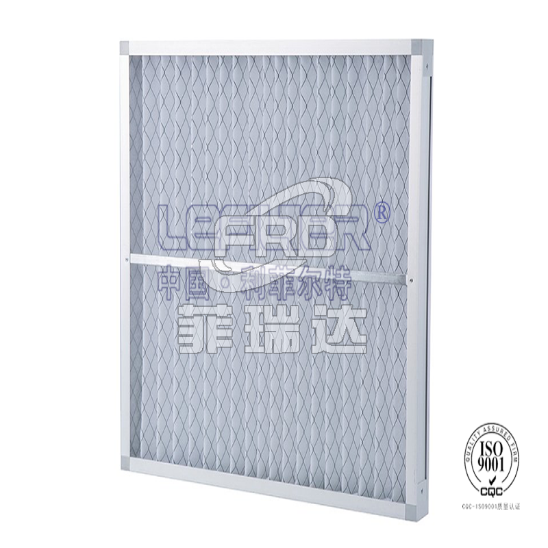 初效空氣過濾器的優(yōu)缺點