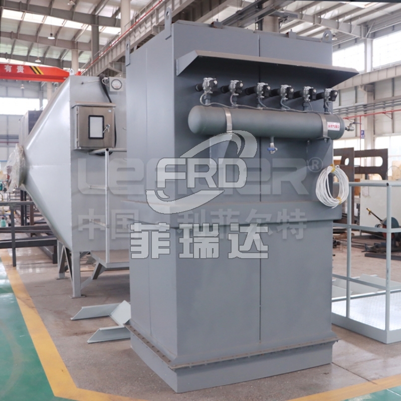 倉頂除塵器如何維護和保養(yǎng)