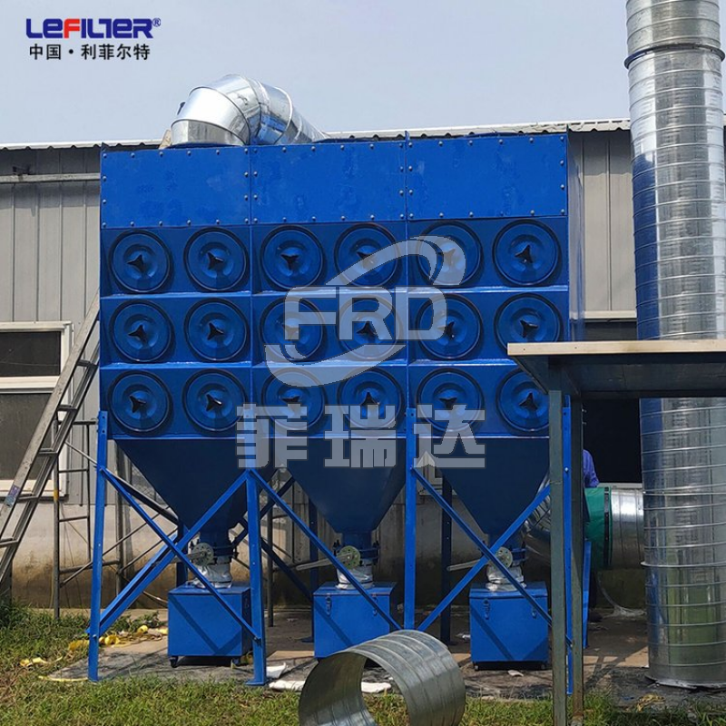 脈沖濾筒除塵器與傳統(tǒng)除塵器，誰(shuí)更勝一籌？
