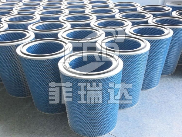 除塵濾筒的使用壽命一般是多久