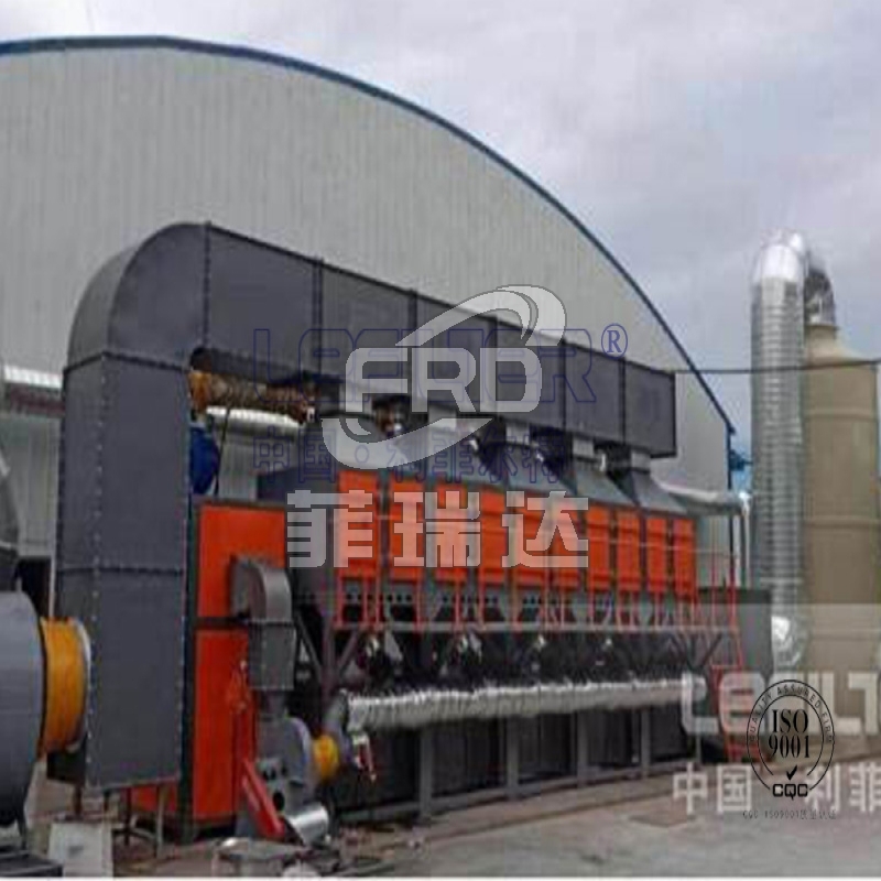 催化燃燒設(shè)備適用于哪些行業(yè)