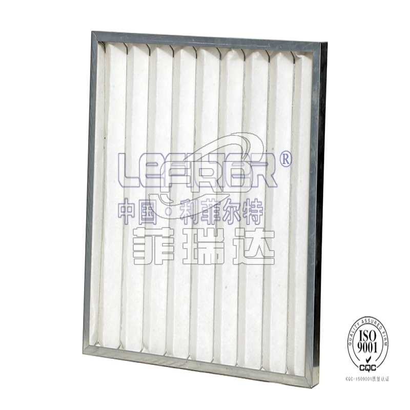 初效空氣過(guò)濾器的使用案例