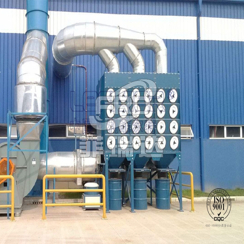 濾筒除塵器維護(hù)保養(yǎng)方法