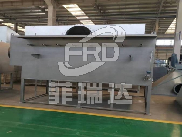 潔凈車間預(yù)處理過濾器