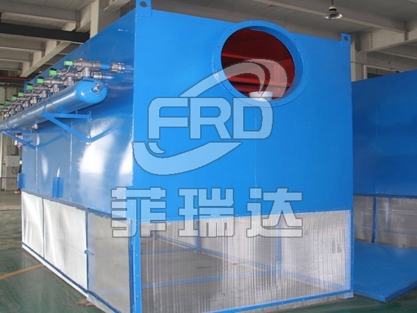 鼓風(fēng)機(jī)配套空氣過濾器