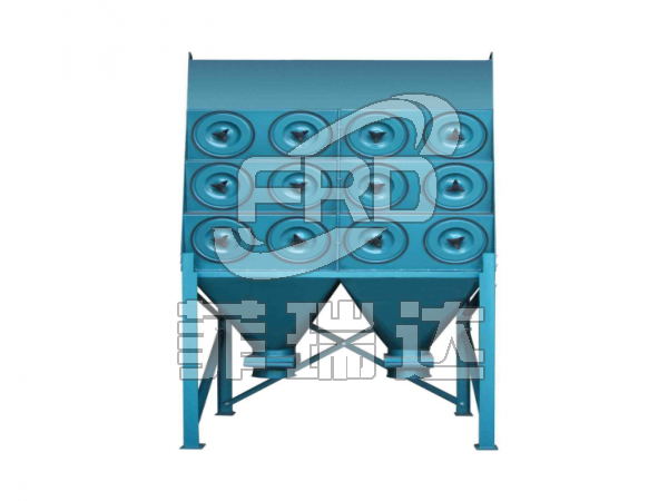 濾筒除塵器的行業(yè)應用