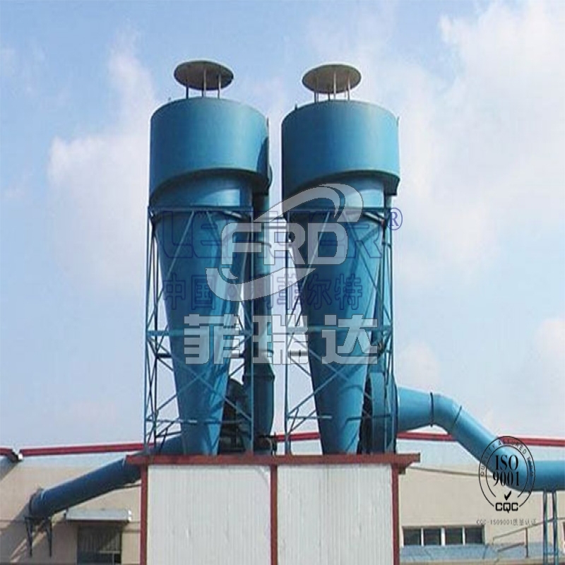 糧食行業(yè)如何運用旋風(fēng)除塵器