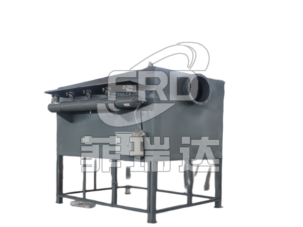 自潔式空氣過濾器在單晶硅行業(yè)的應(yīng)用