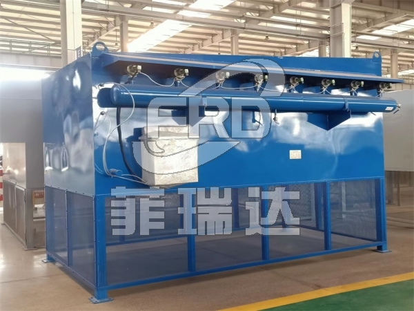  化工廠(chǎng)用空壓機(jī)前置自潔式空氣過(guò)濾器