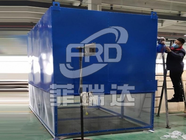 自潔式空氣過濾器的作用與用途